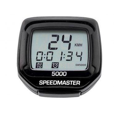 Licznik Sigma Speedmaster 5000